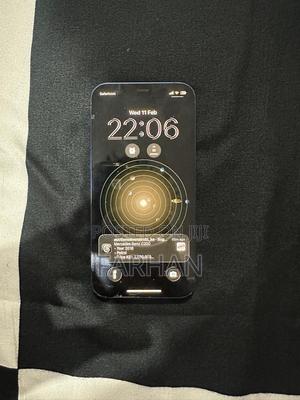 Apple iPhone 12 64 GB Blue - main view