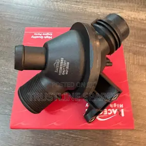 BMW N20 Engine Thermostat – High Quality Oem Replacement