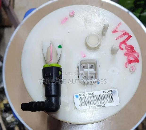 Fuel Pumps Suzuki Escudo/ Vitara - thumbnail 2