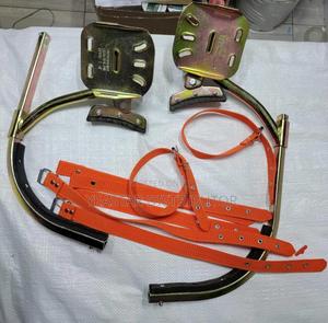 Concrete Climbers - main view