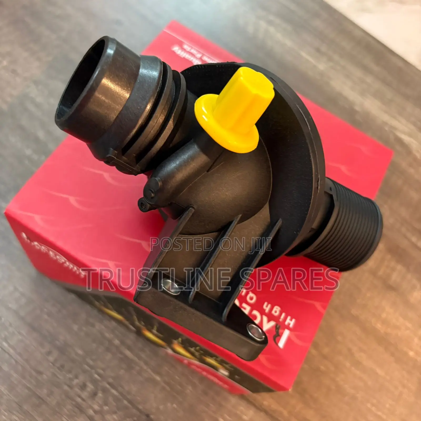 BMW N20 Engine Cooling Thermostat – Ready Stock