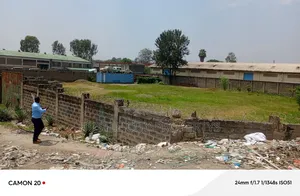 Property for Sale Size Half Acre,
