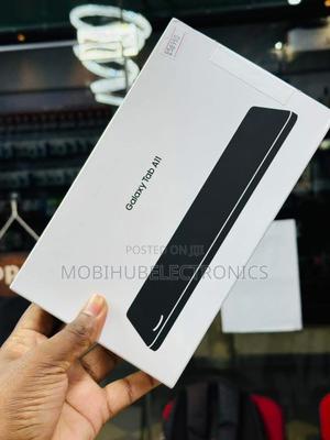 New Samsung Galaxy Tab A11 128 GB Black - main view