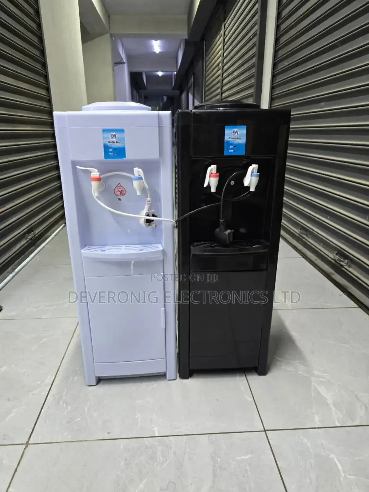 !!New In
*Electromate Hot and Normal Water Dispenser*