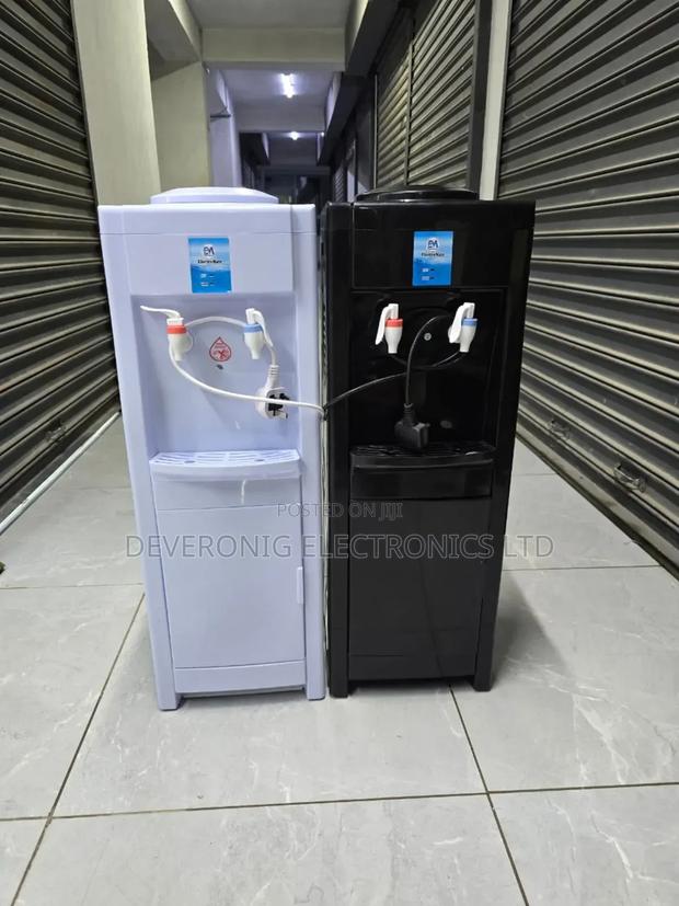 !!New In
*Electromate Hot and Normal Water Dispenser*