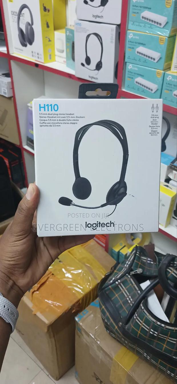 Logitech Product - thumbnail 2