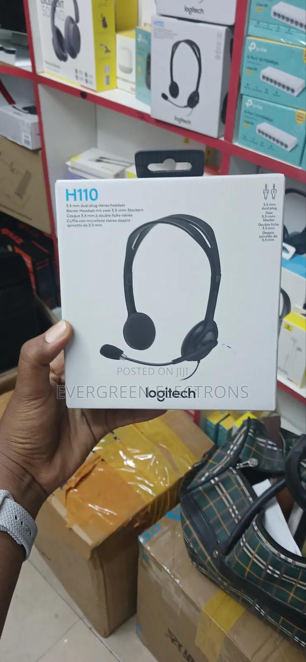 Logitech Product - thumbnail 3