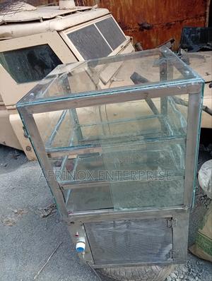 Premium Cake Chiller Display - thumbnail 2