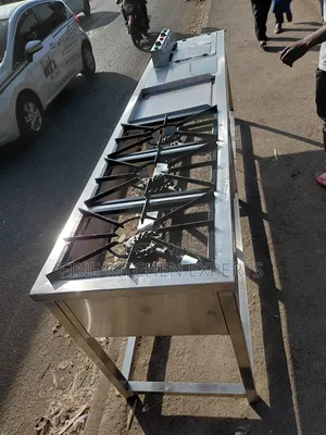 Precious Combined Cooker.