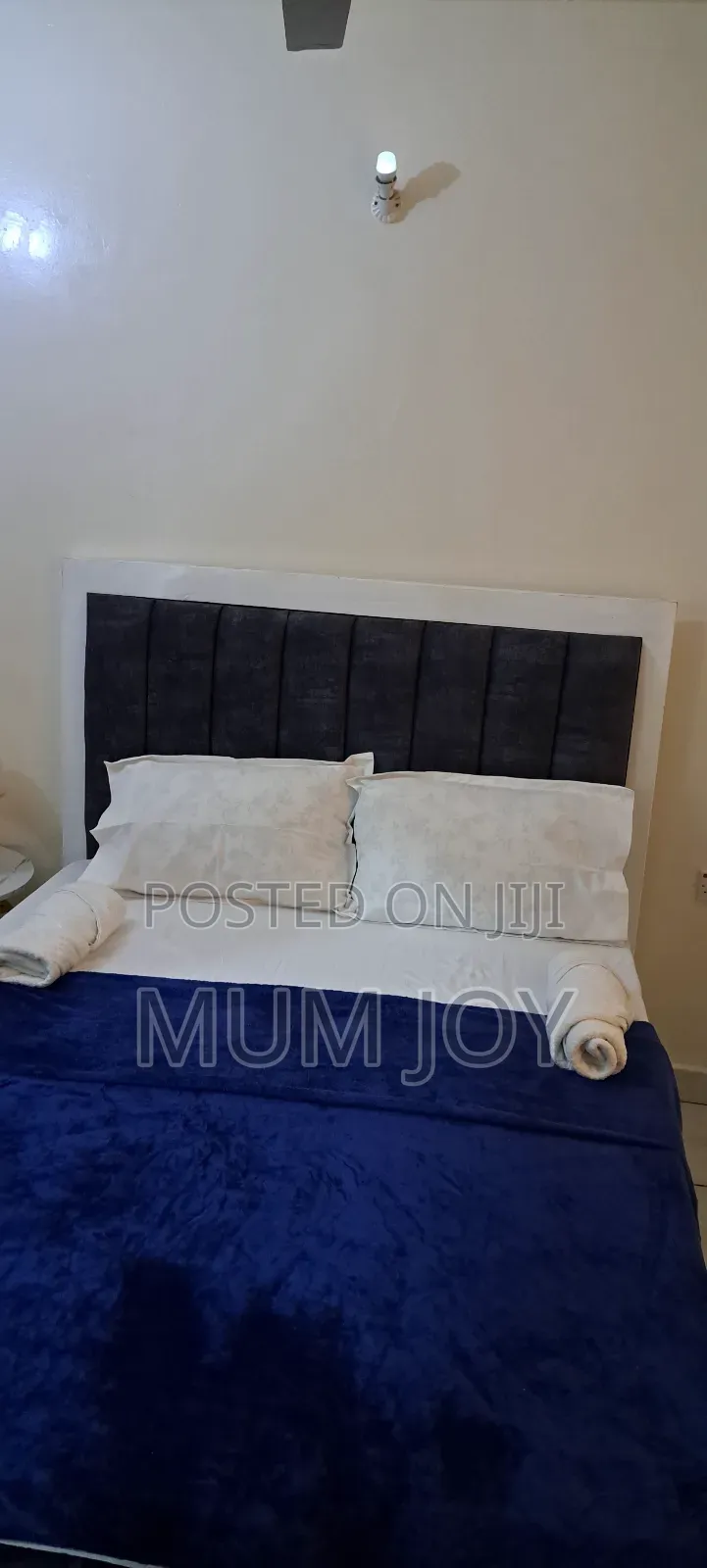 Heritage Airbnb, 1500ksh Min 10days Stay.