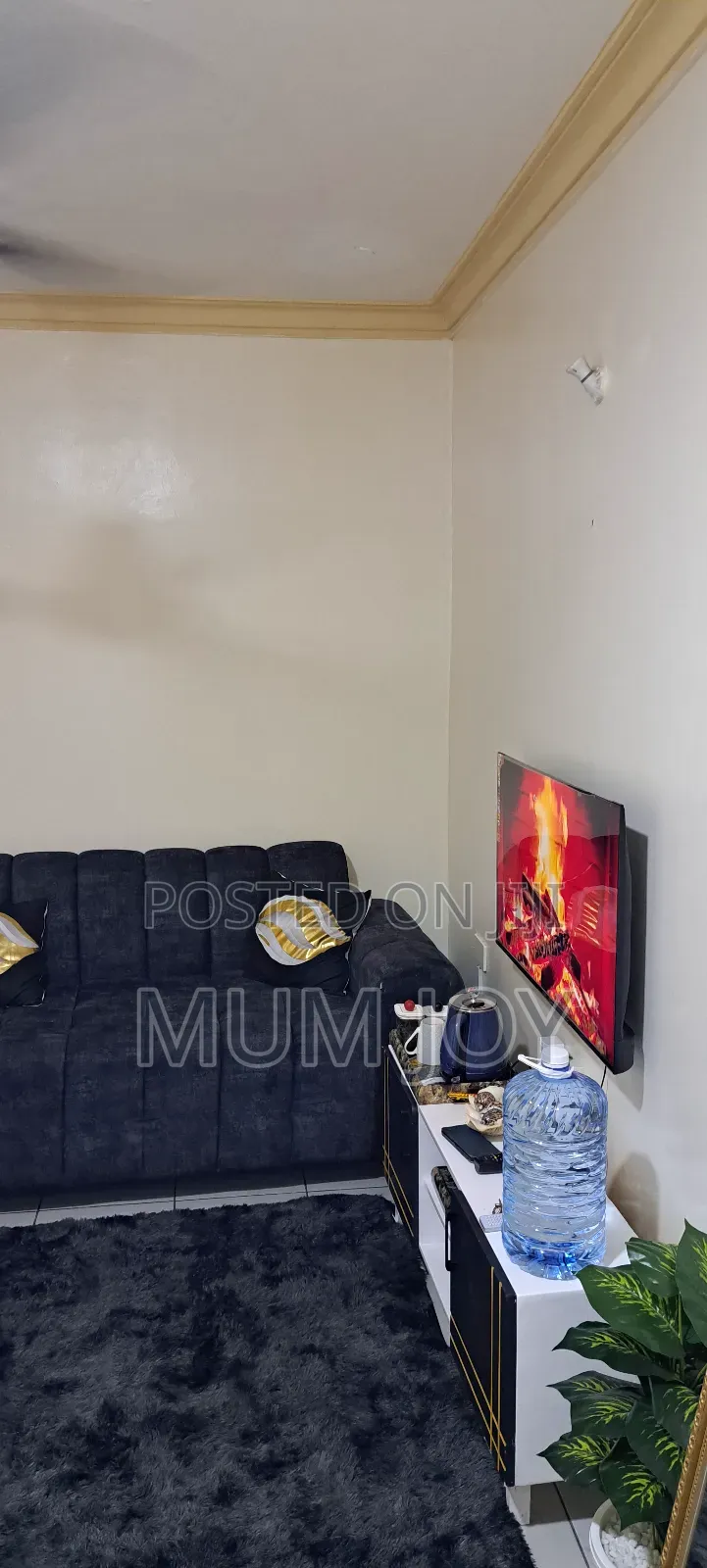 Heritage Airbnb, 1500ksh Min 10days Stay.