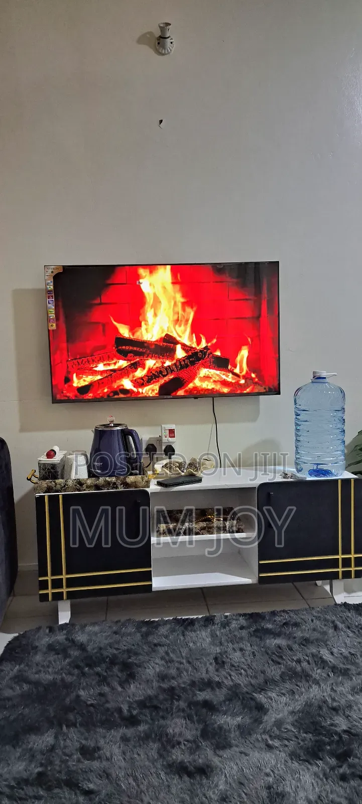 Heritage Airbnb, 1500ksh Min 10days Stay.