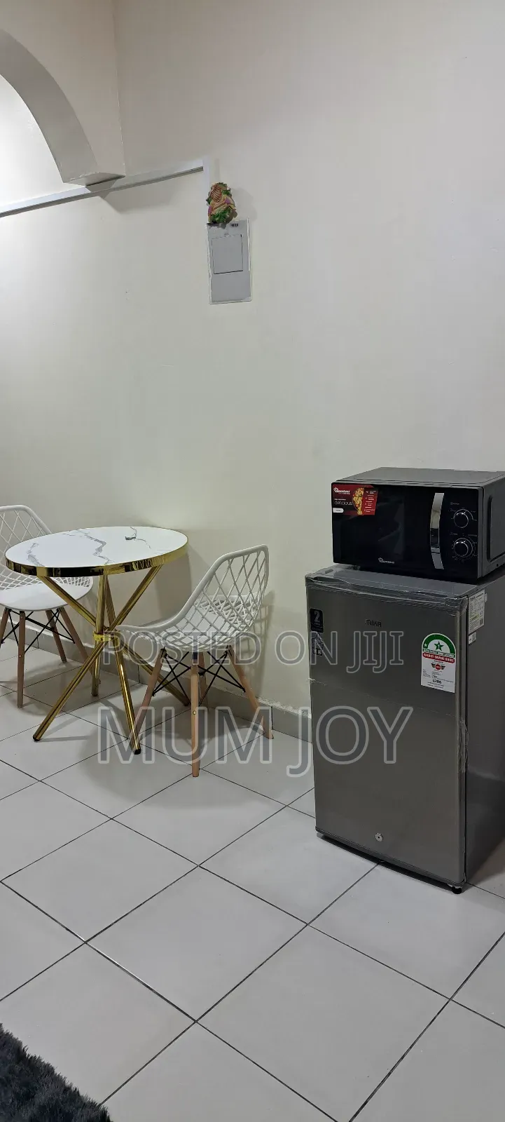 Heritage Airbnb, 1500ksh Min 10days Stay.