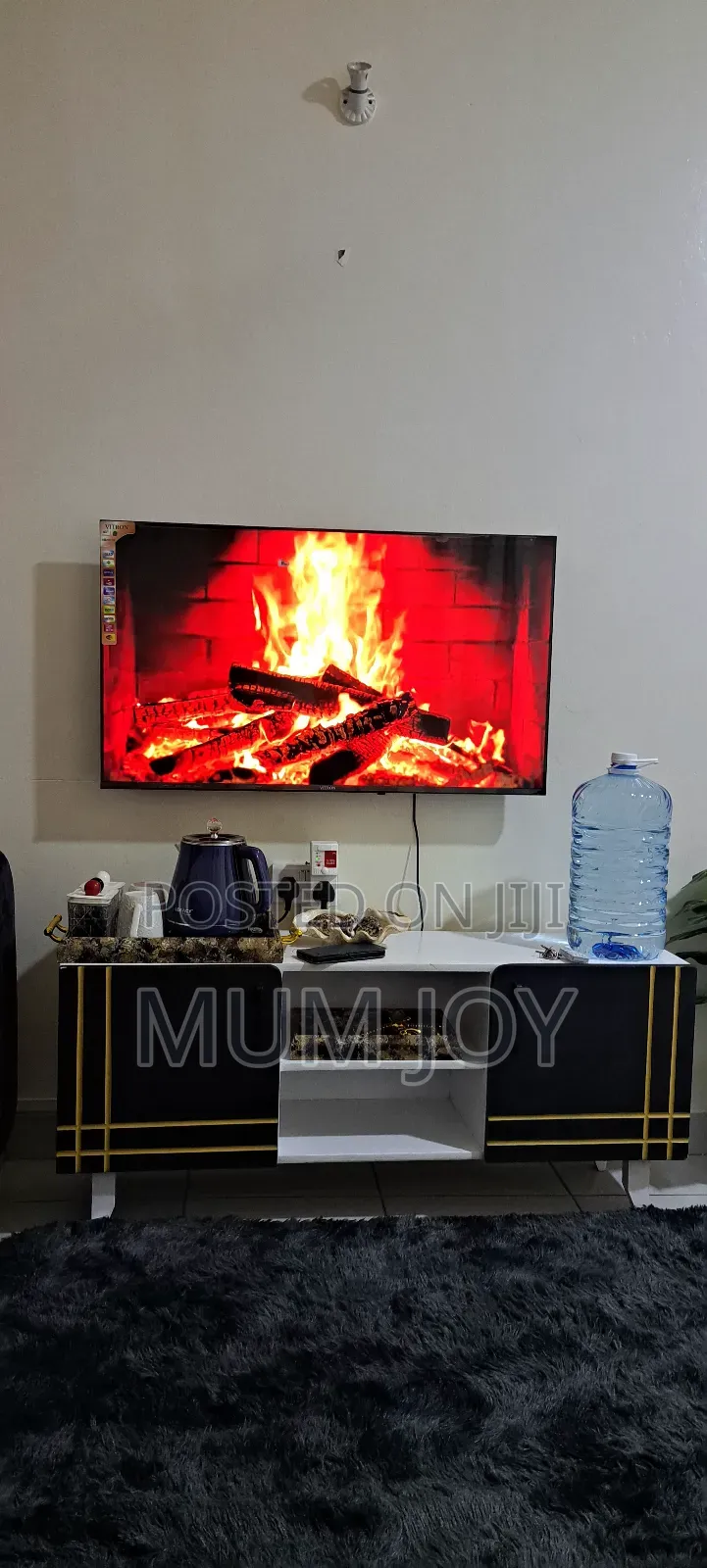 Heritage Airbnb, 1500ksh Min 10days Stay.