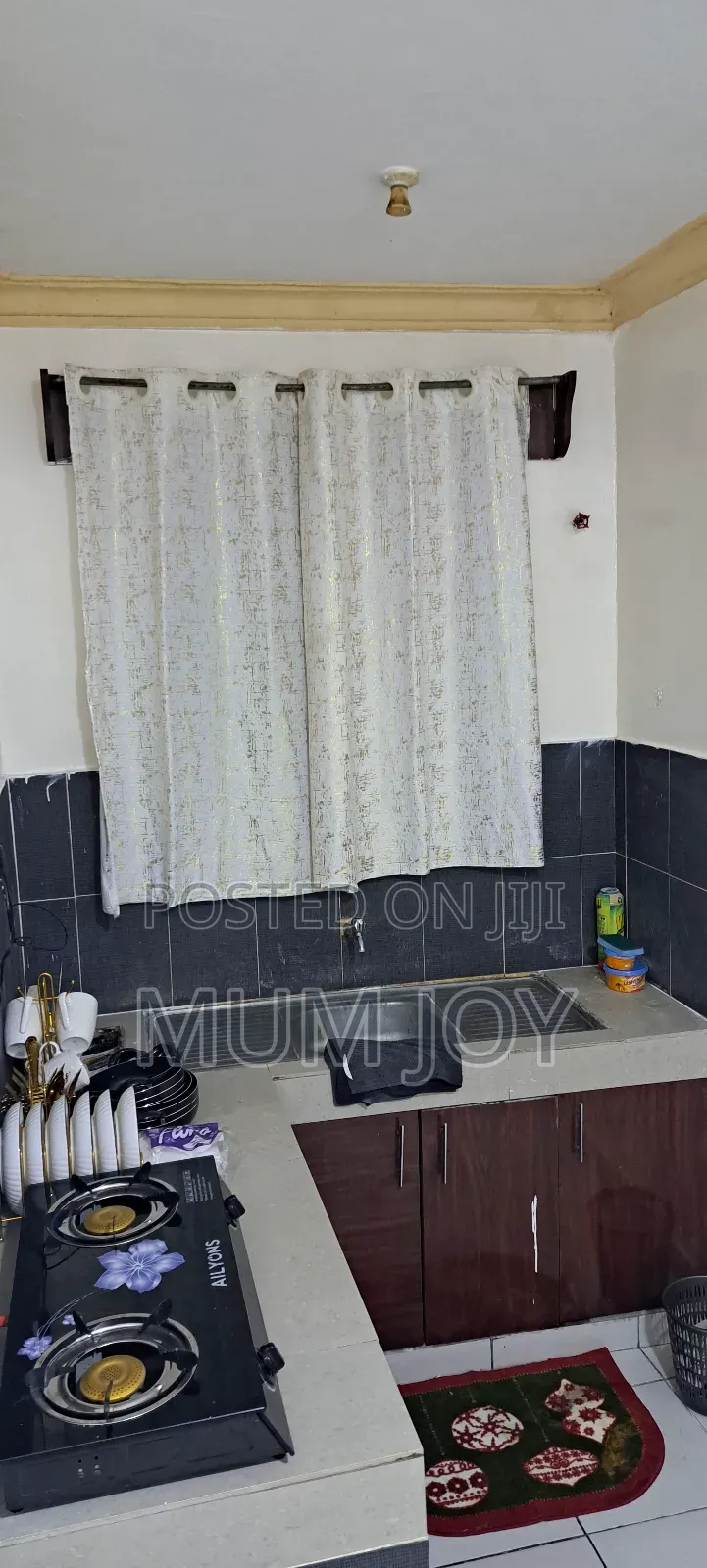 Heritage Airbnb, 1500ksh Min 10days Stay.