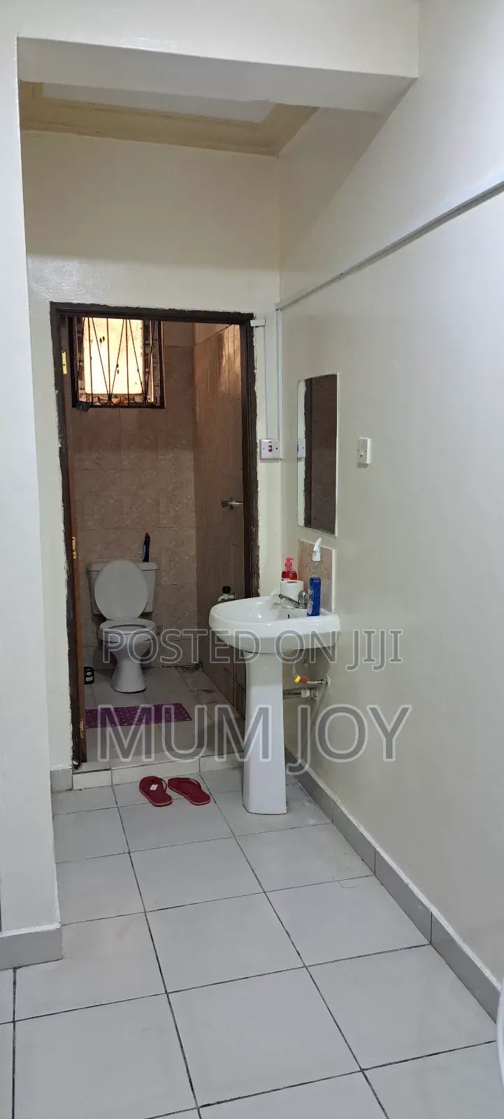 Heritage Airbnb, 1500ksh Min 10days Stay.