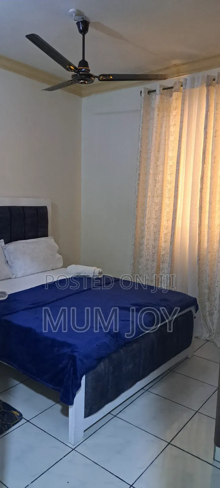 Heritage Airbnb, 1500ksh Min 10days Stay.