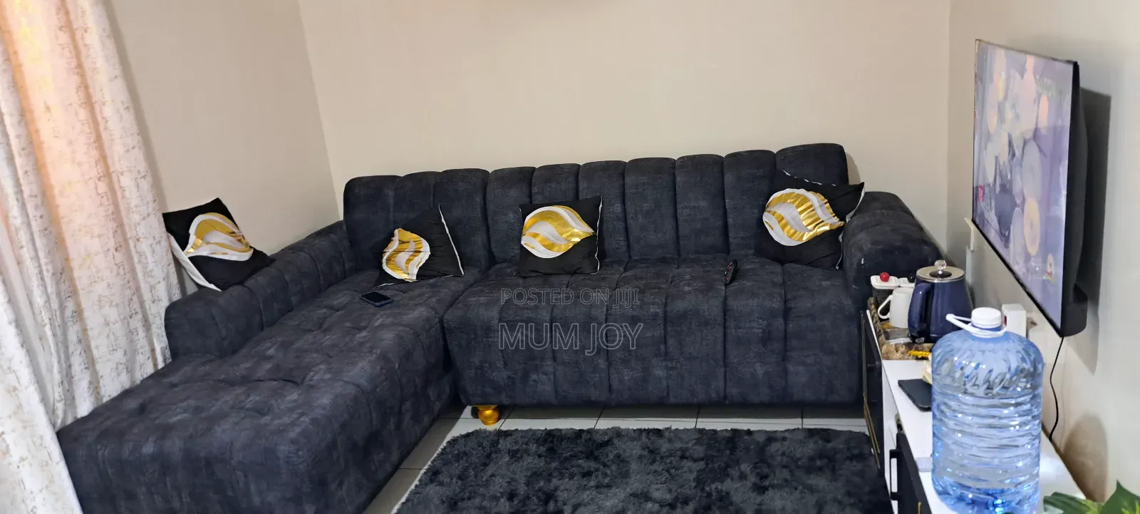 Heritage Airbnb, 1500ksh Min 10days Stay.