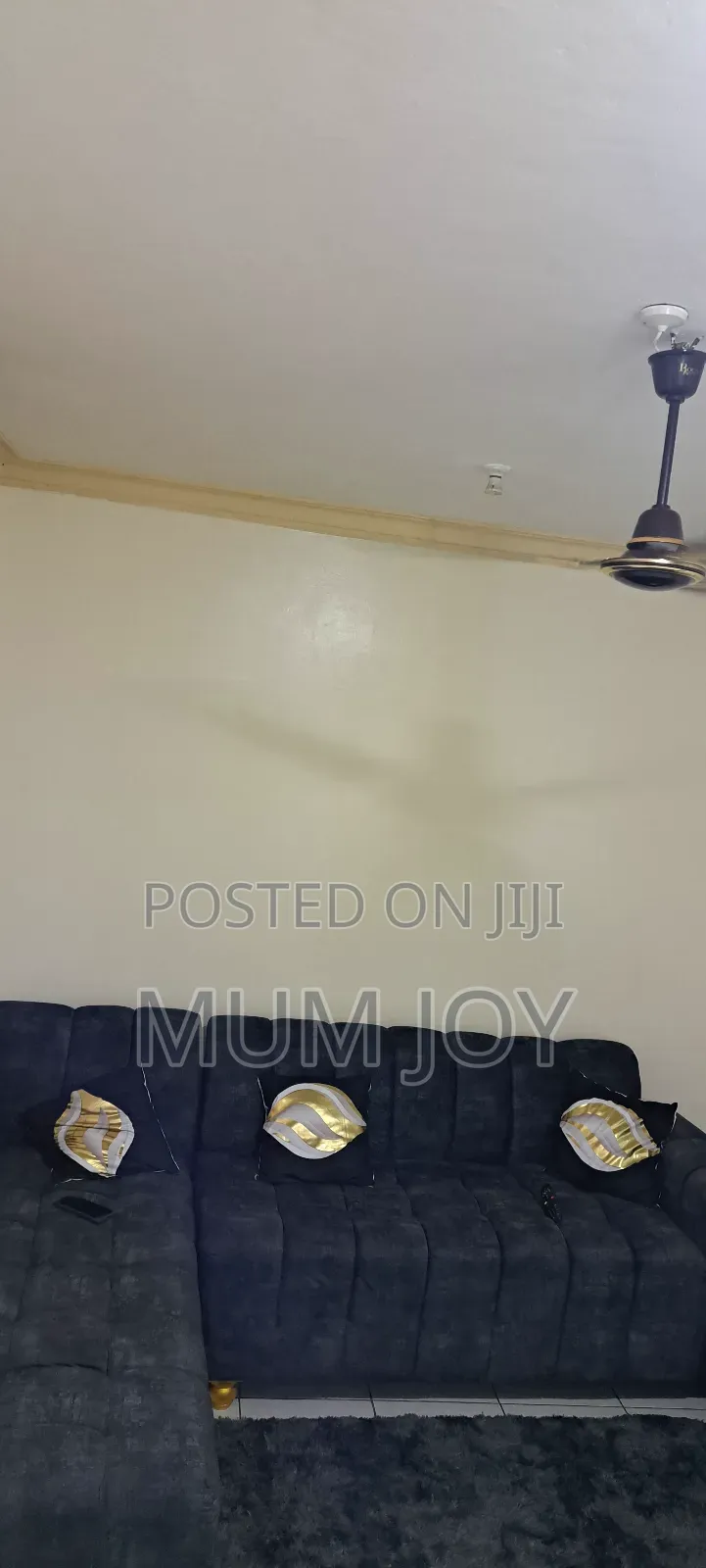 Heritage Airbnb, 1500ksh Min 10days Stay.
