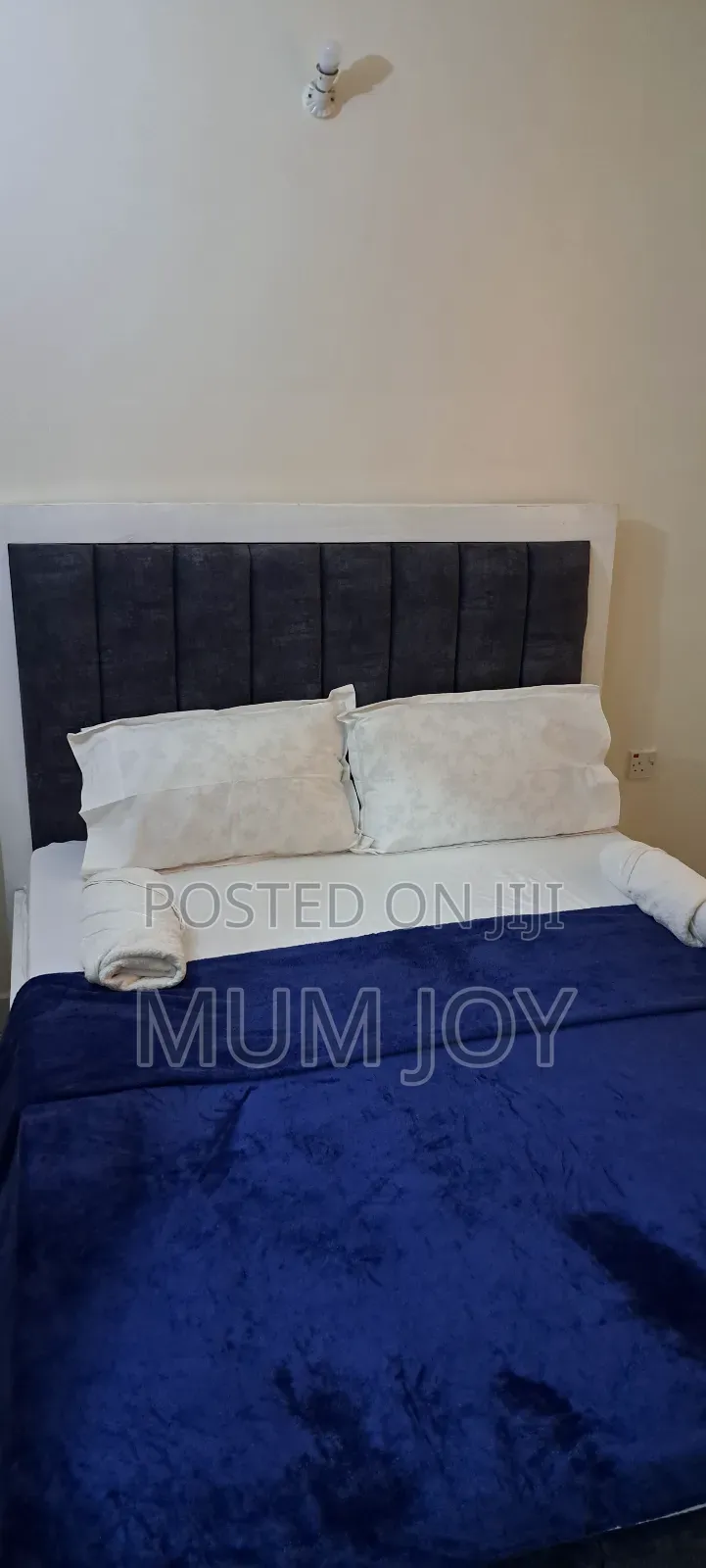 Heritage Airbnb, 1500ksh Min 10days Stay.