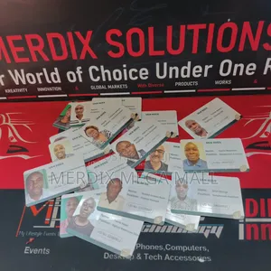 Rfid Cards, Printed Rfid Cards