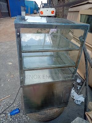 Cold Storage, Cake Chiller Display - thumbnail 2