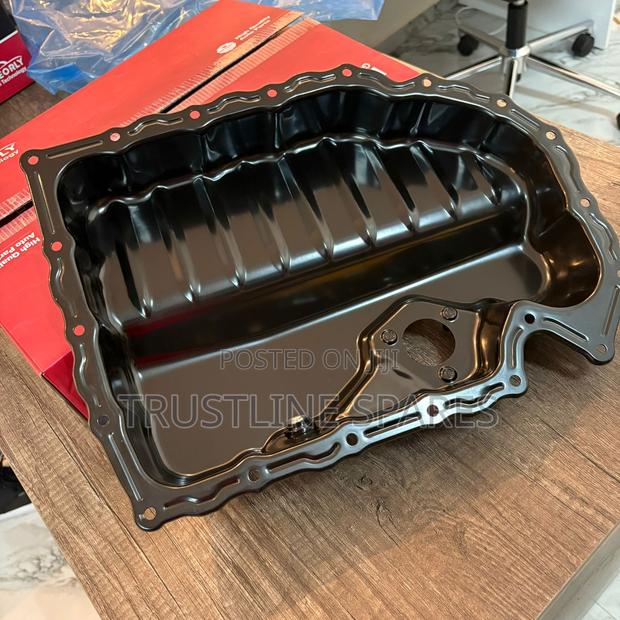 Audi / Vw Oil Sump – Premium Quality Engine Component - thumbnail 2