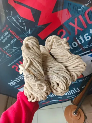 Flag Rope,Ropes