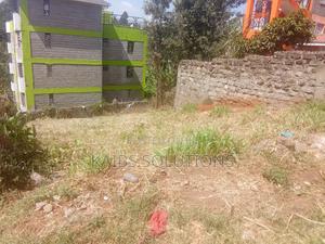 Plot for Sale at Muchatha Near National Oil 50 by 100