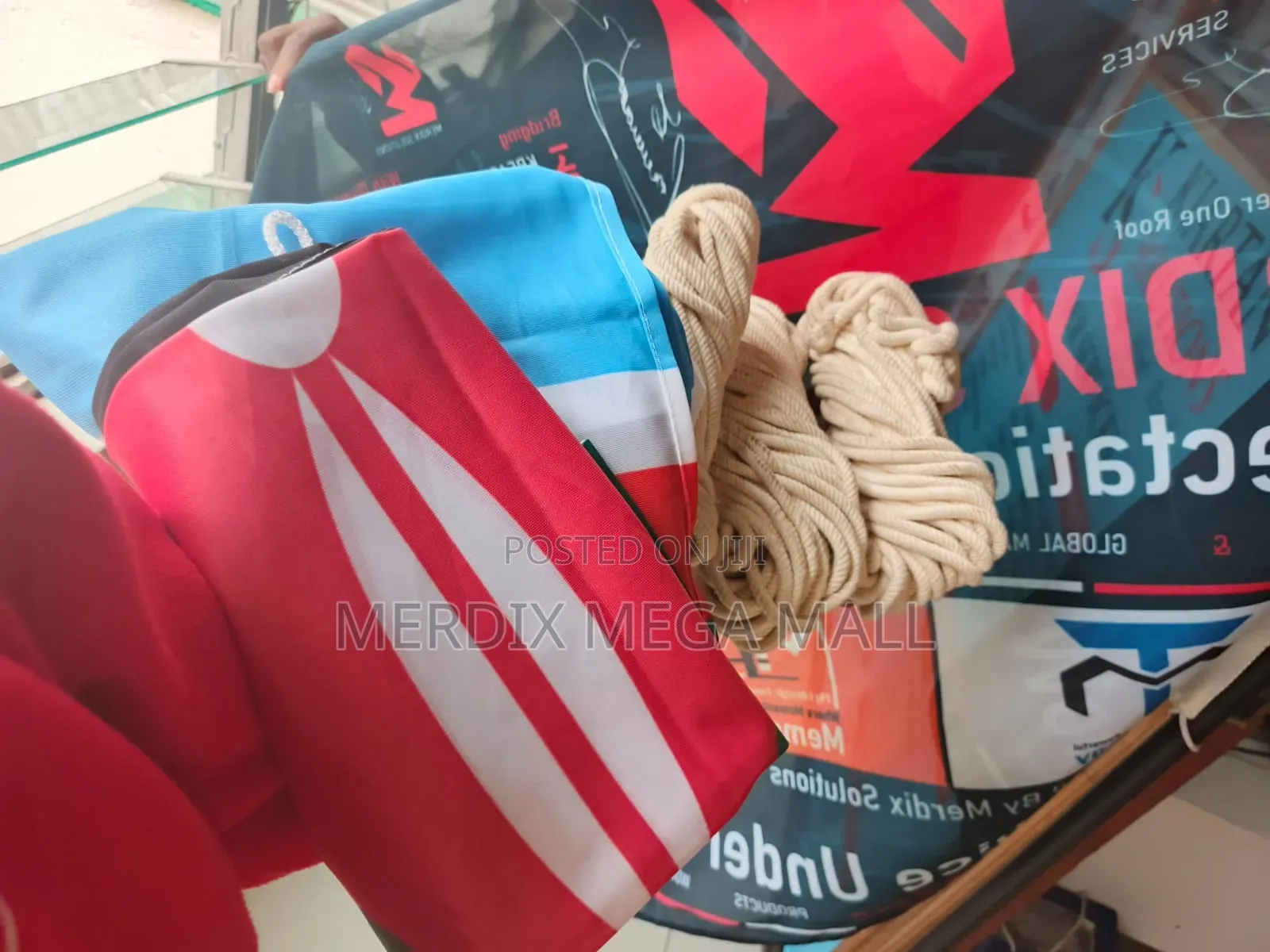Flag Rope,Ropes