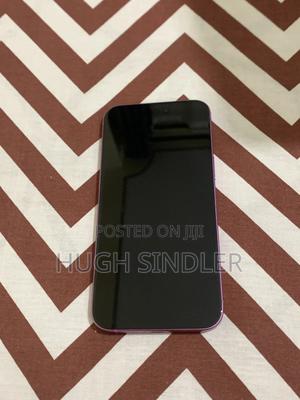 iPhone 16 Plus Pink - main view