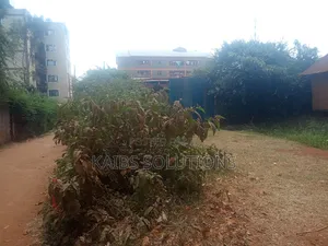 50 by 100 Plot Near Muchatha National Oil 5.5m