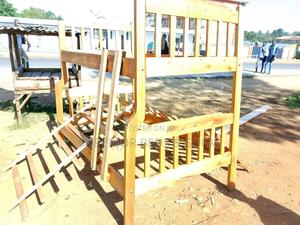 Classic Wooden Bunk Bed . - thumbnail 2