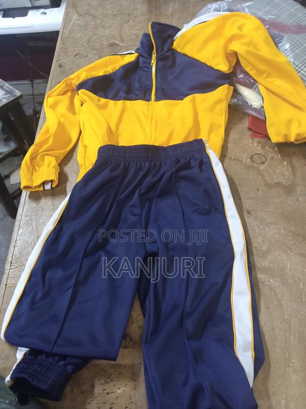 Funky Track - thumbnail 3