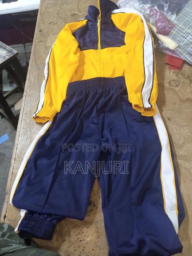 Funky Track - thumbnail 4