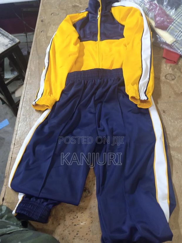 Funky Track - thumbnail 5