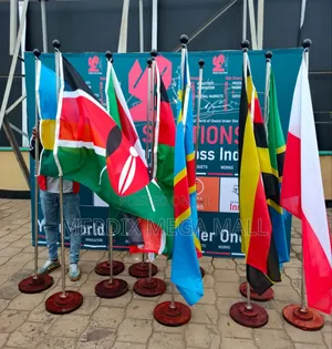 Standard Flags,Flag Poles,Flags