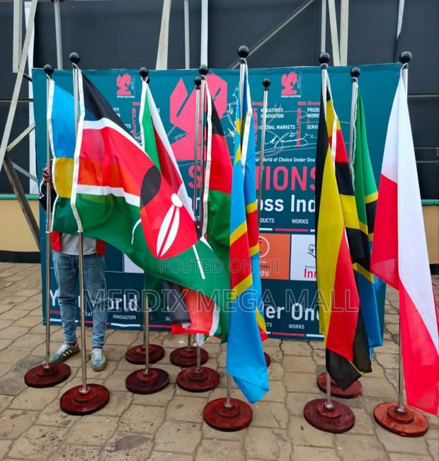 Standard Flags,Flag Poles,Flags