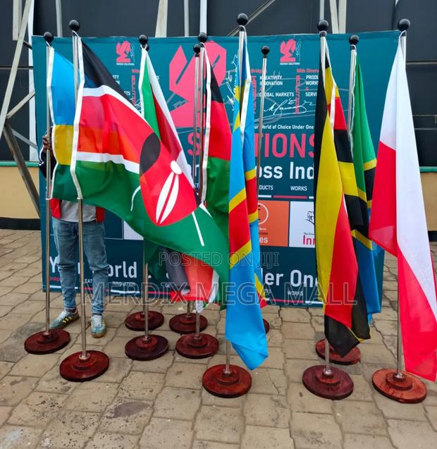 Flag Poles,Flag Stand,Flags - thumbnail 2