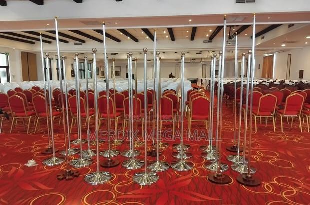 Adjustable Flag Poles, Flag Stands, Stands - thumbnail 3