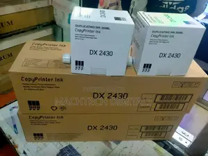 Dx 2430 Ink