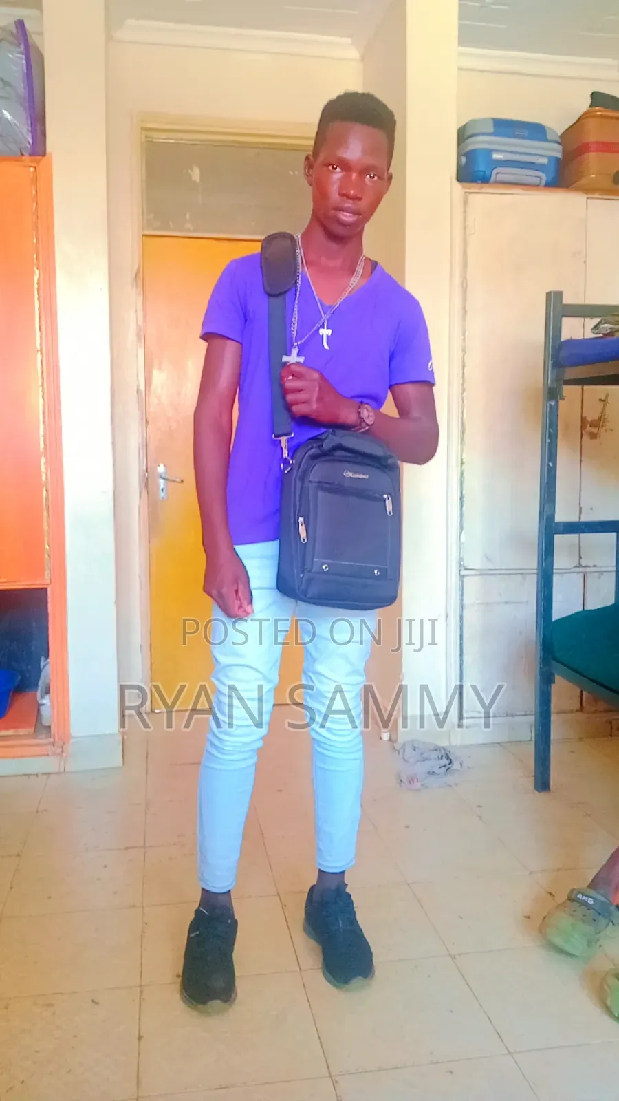 Sell Attendant