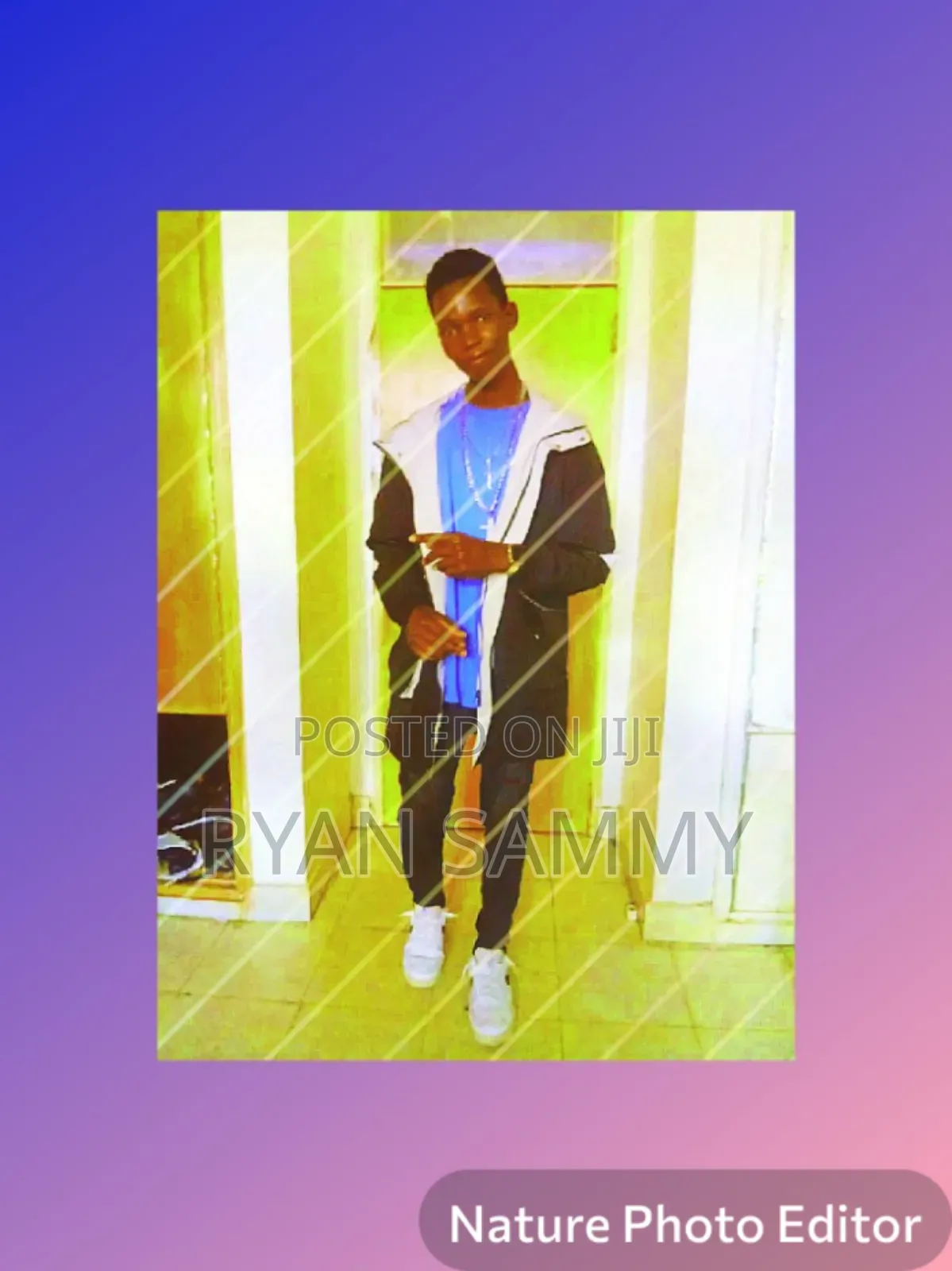 Sell Attendant