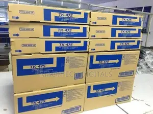 Tk 475 Kyocera Toner