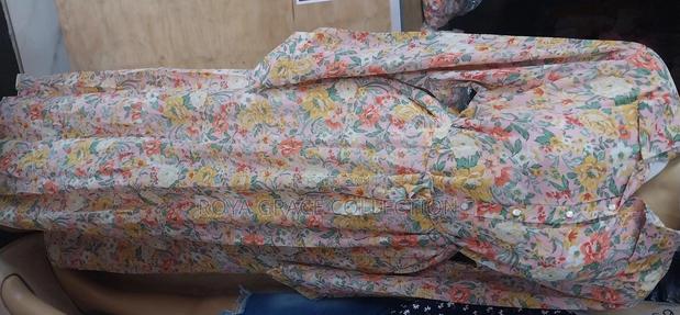 Floral Maxi Dress on Offer - thumbnail 3