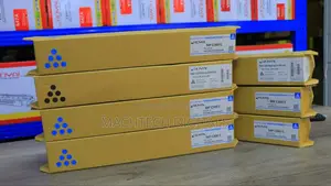 MPC 300 Ricoh Toner