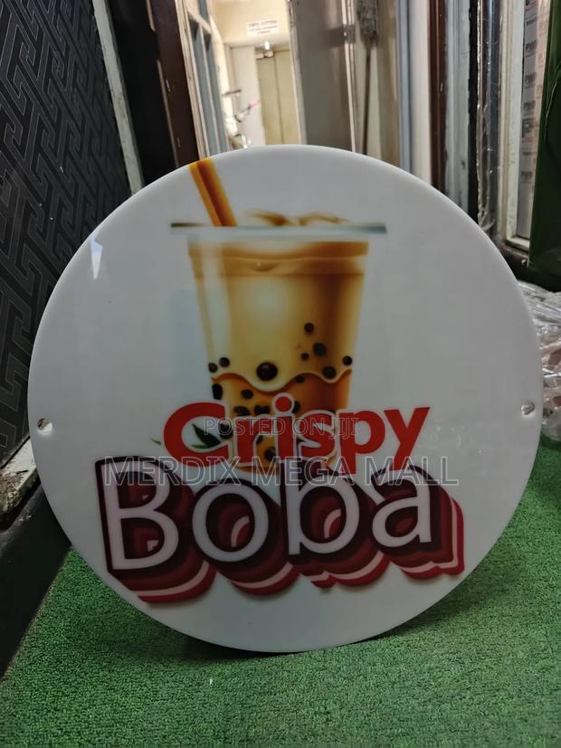 2d Signage, Signage - thumbnail 4
