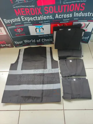 Black Reflector, Reflector