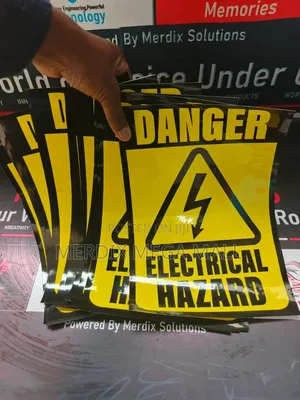 Laminated Tiktak,Tiktak Sticker, Sticker