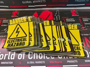 Laminated Tiktak,Tiktak Sticker, Sticker